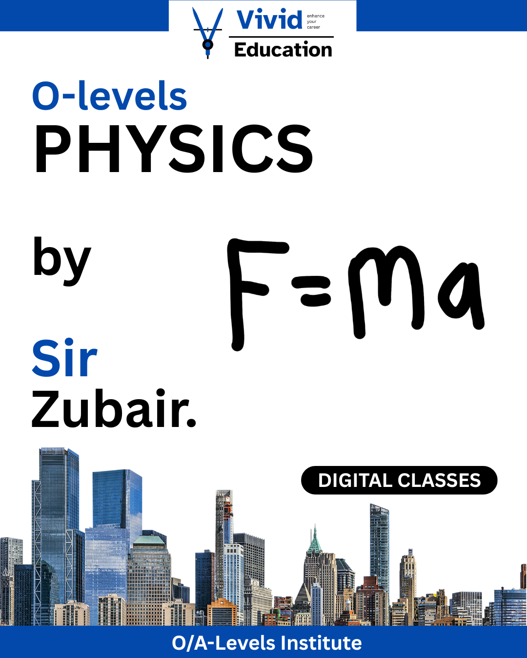 O levels Physics